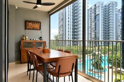 The Florence Residences (D19), Apartment #630663521